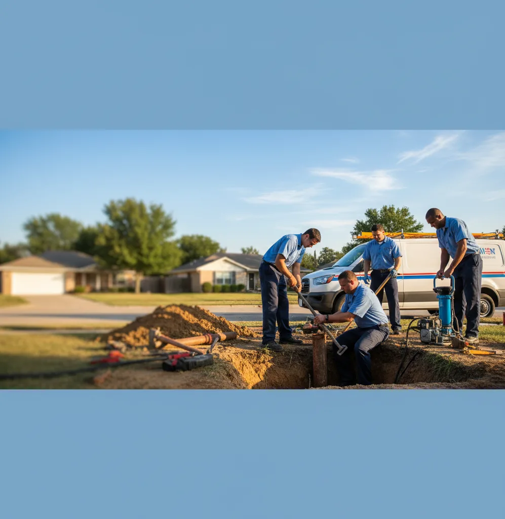 Water Heater Repair & Plumber in Eden Valley